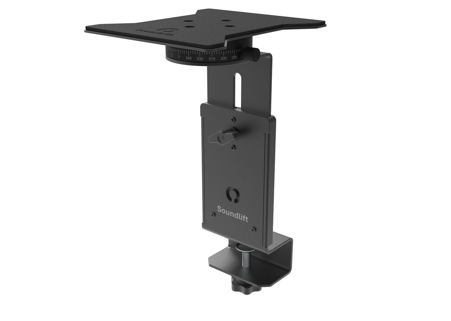 Stand para monitores de estudio STC2 (150x 170) 2 unidades