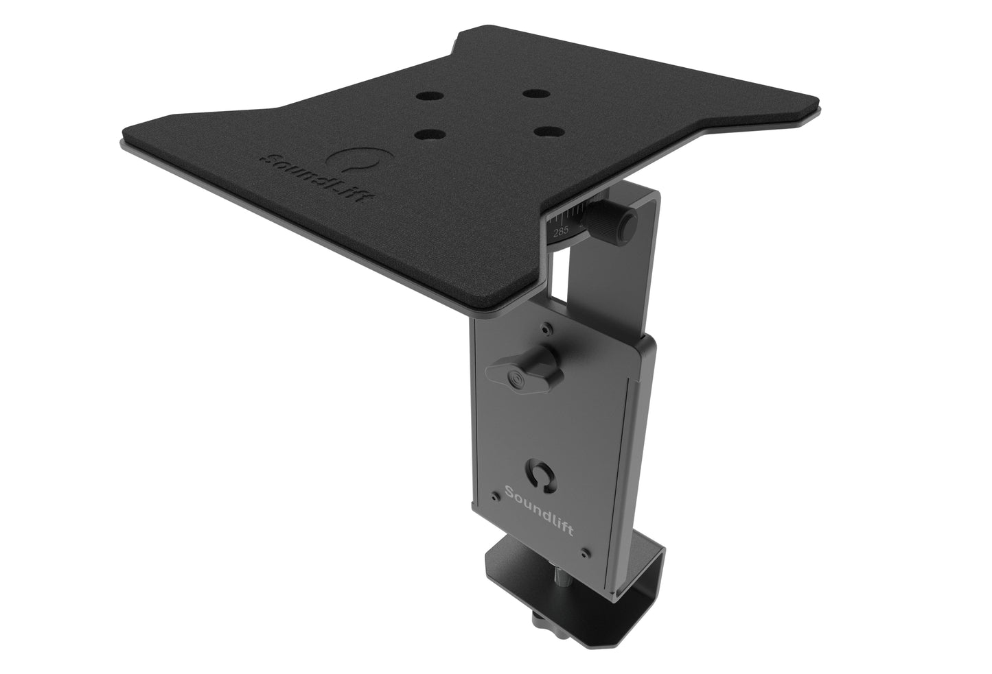 Stand para monitores de estudio STC2 (150x 170) 2 unidades