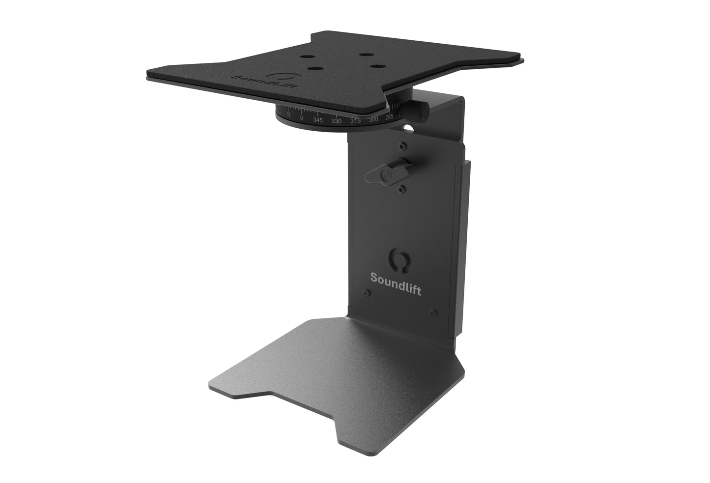 Stand para monitores de estudio STC (180 x 200mm) 2 unidades