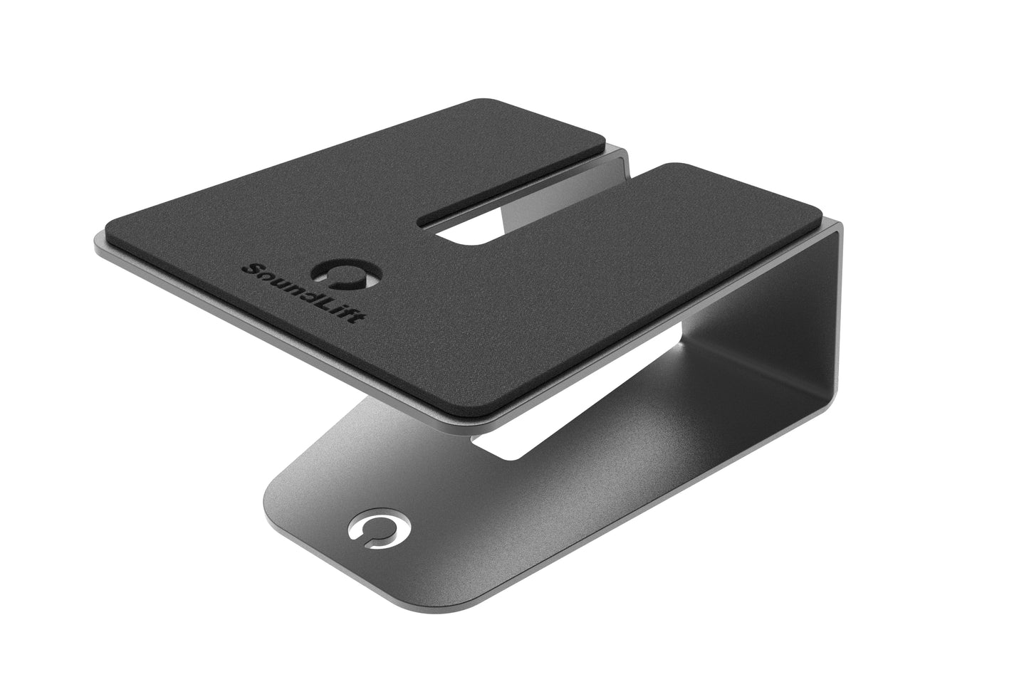 Stand para monitores de estudio ST1 (145x 170x93mm) 2 unidades