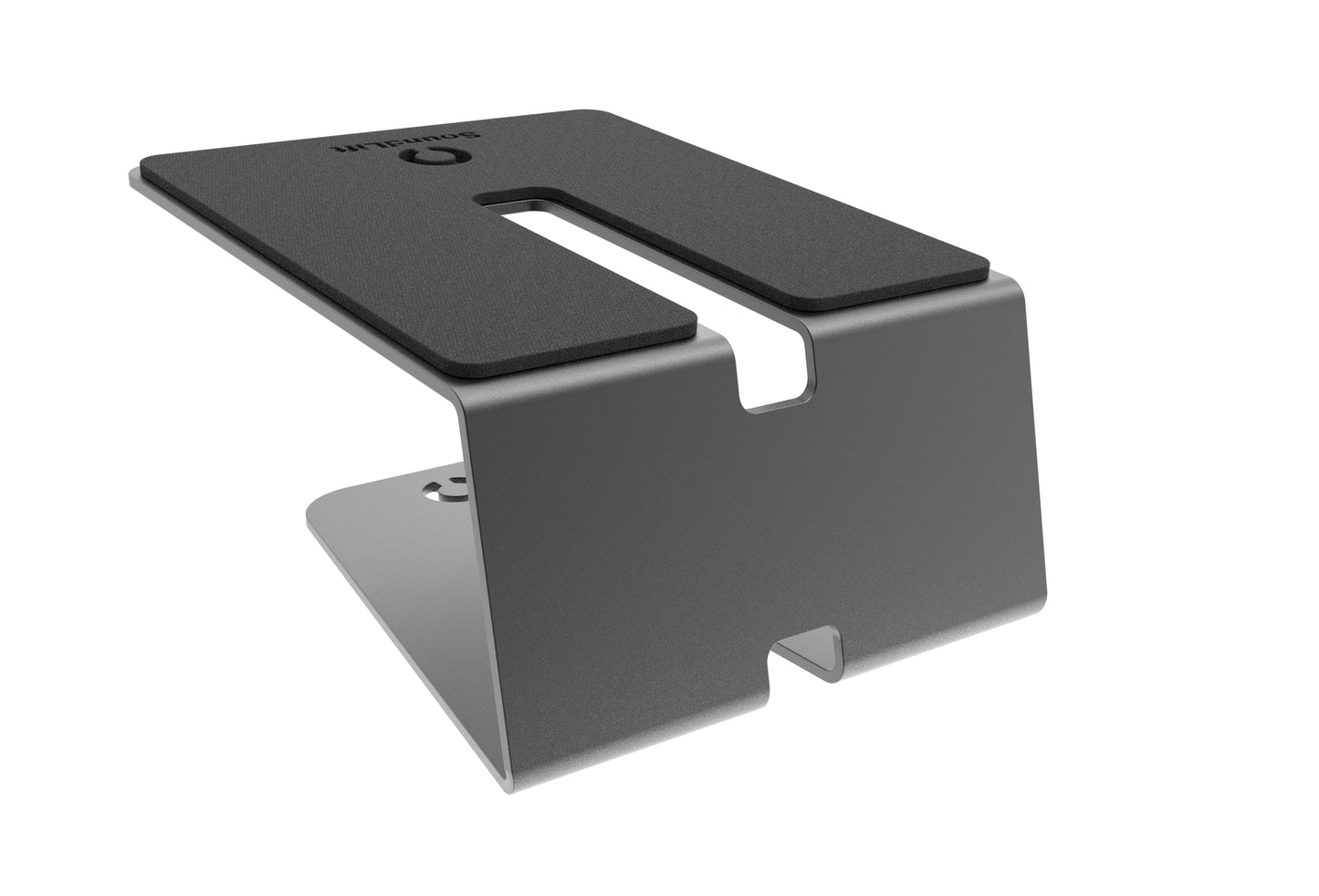 Stand para monitores de estudio ST1 (145x 170x93mm) 2 unidades