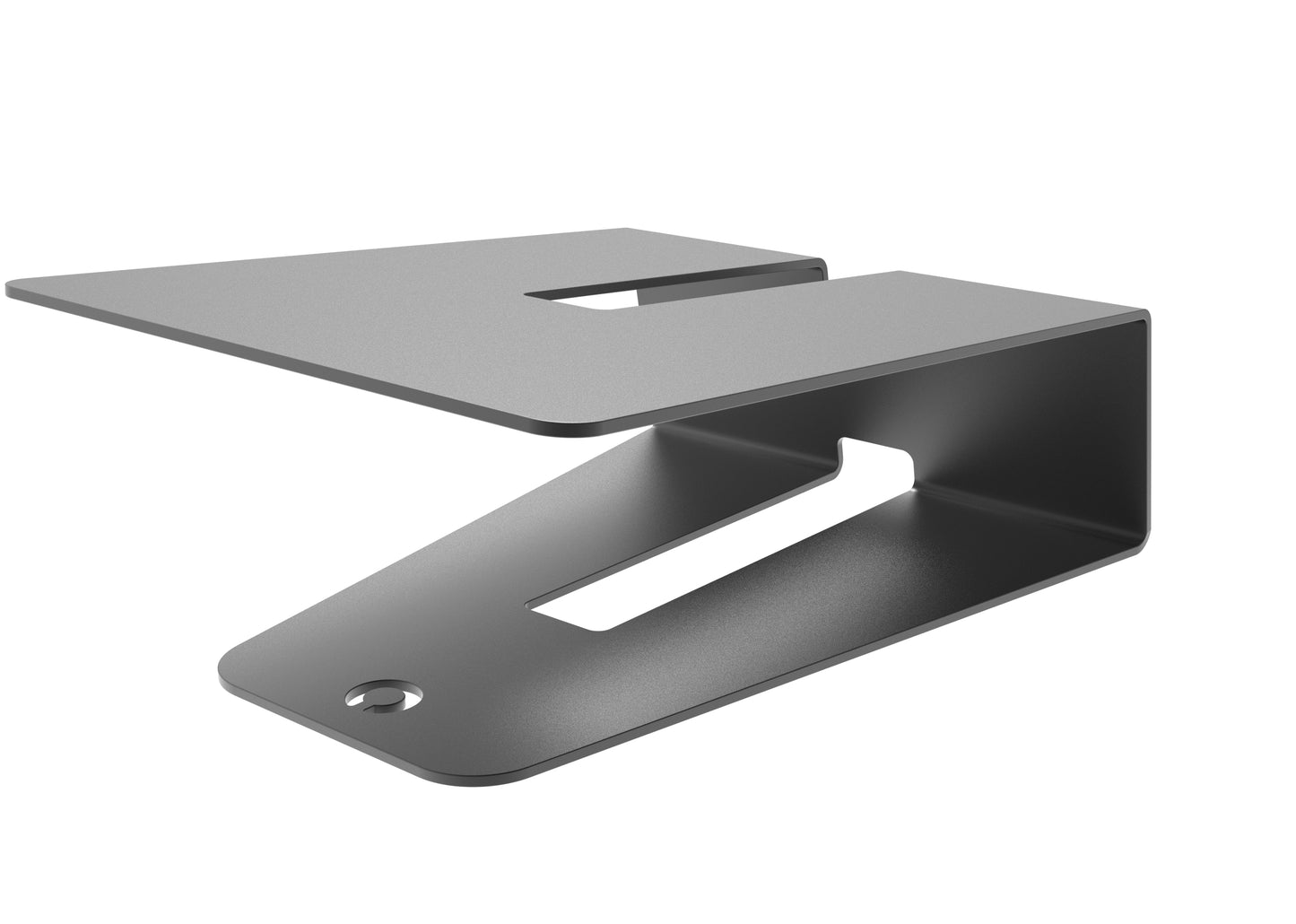Stand para monitores de estudio ST2 (195x 243 x93mm.)