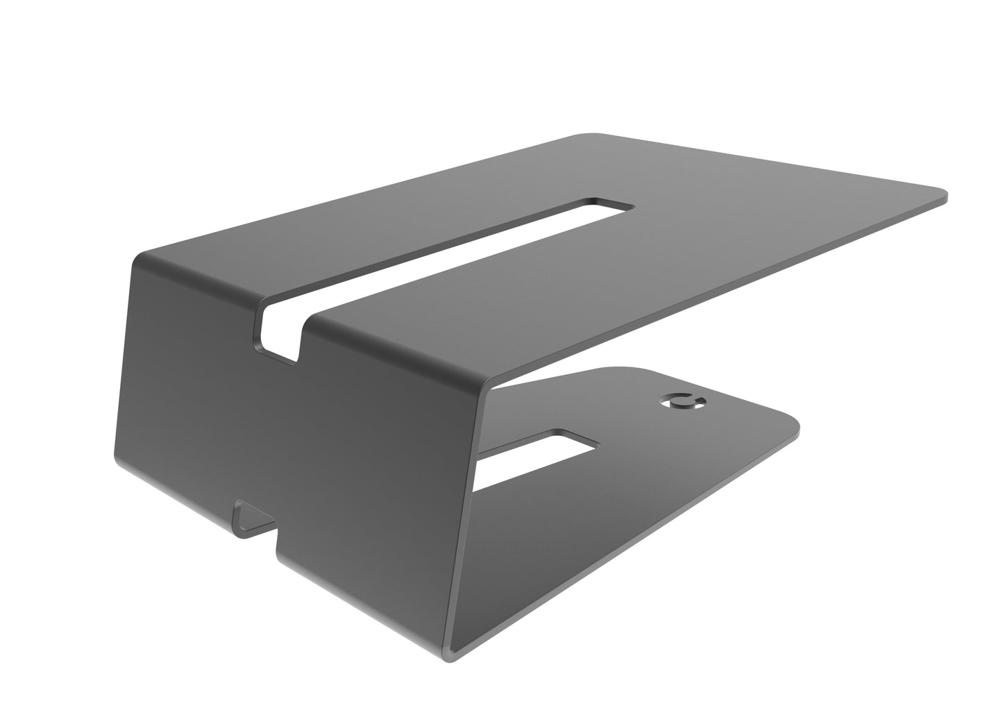 Stand para monitores de estudio ST3 (185x 222 x93mm)