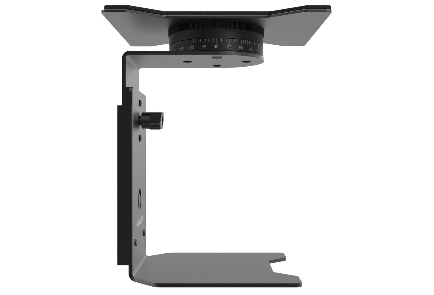 Stand para monitores de estudio STC (180 x 200mm) 2 unidades