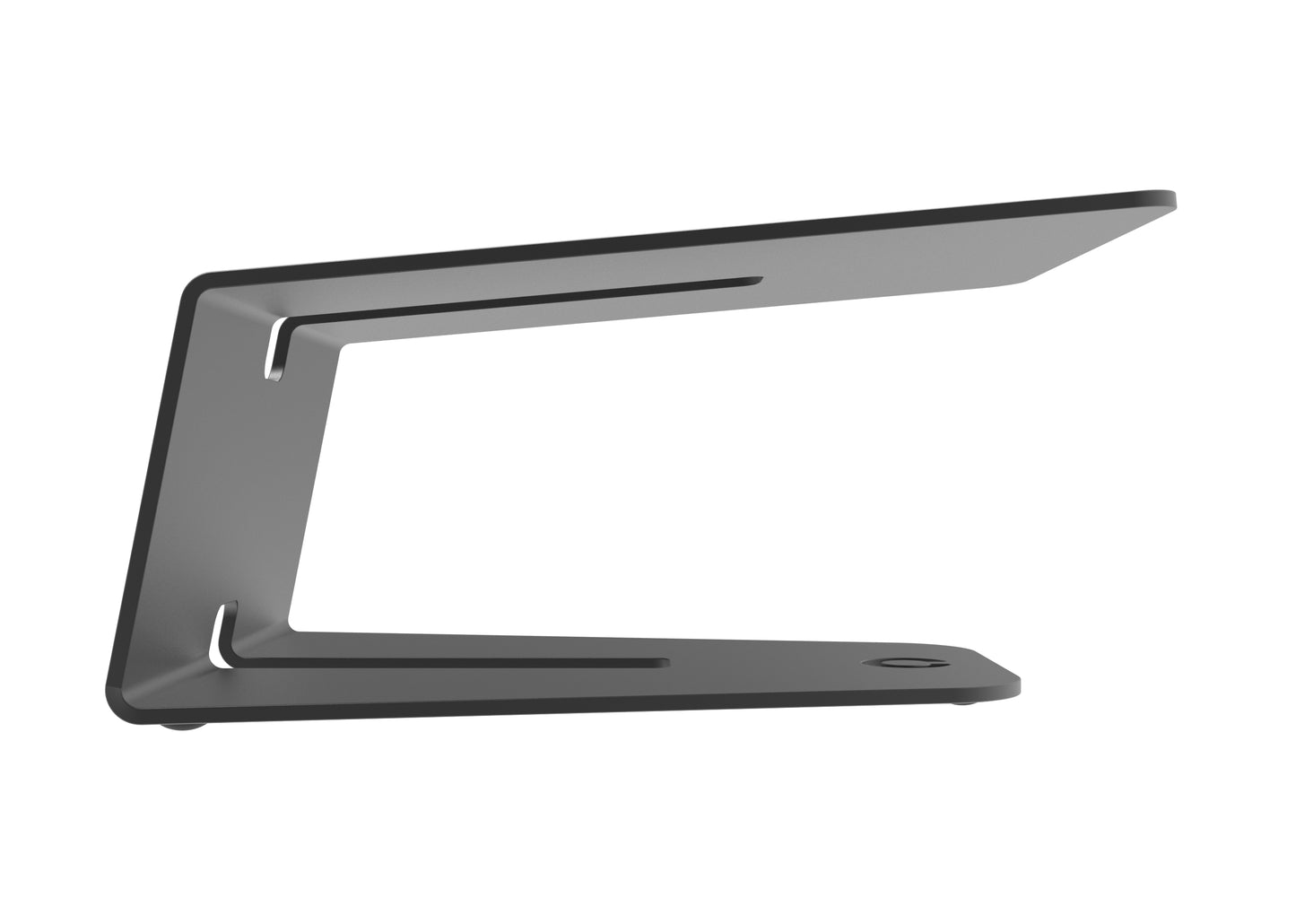 Stand para monitores de estudio ST1 (145x 170x93mm) 2 unidades