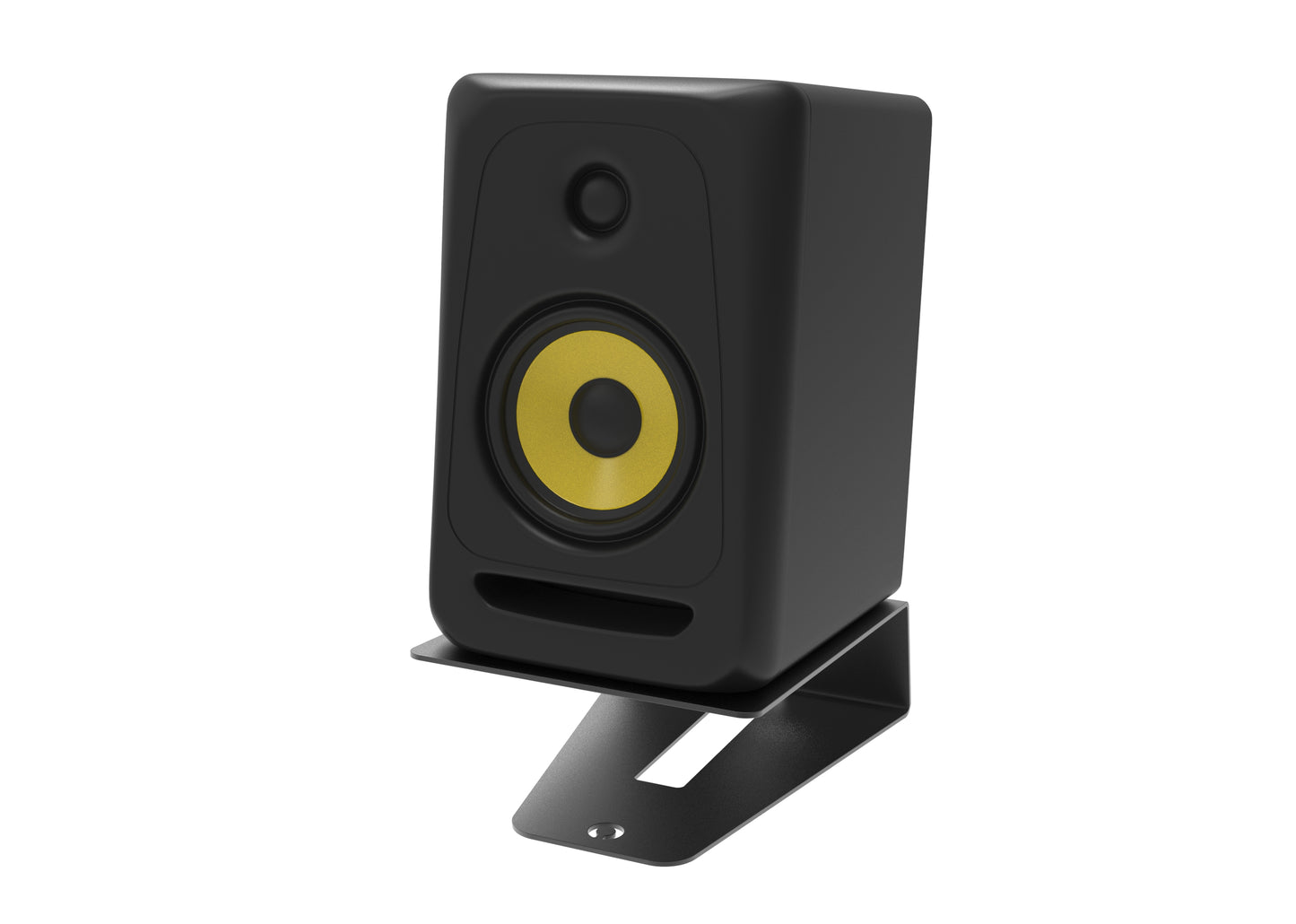 Stand para monitores de estudio ST2 (195x 243 x93mm.)